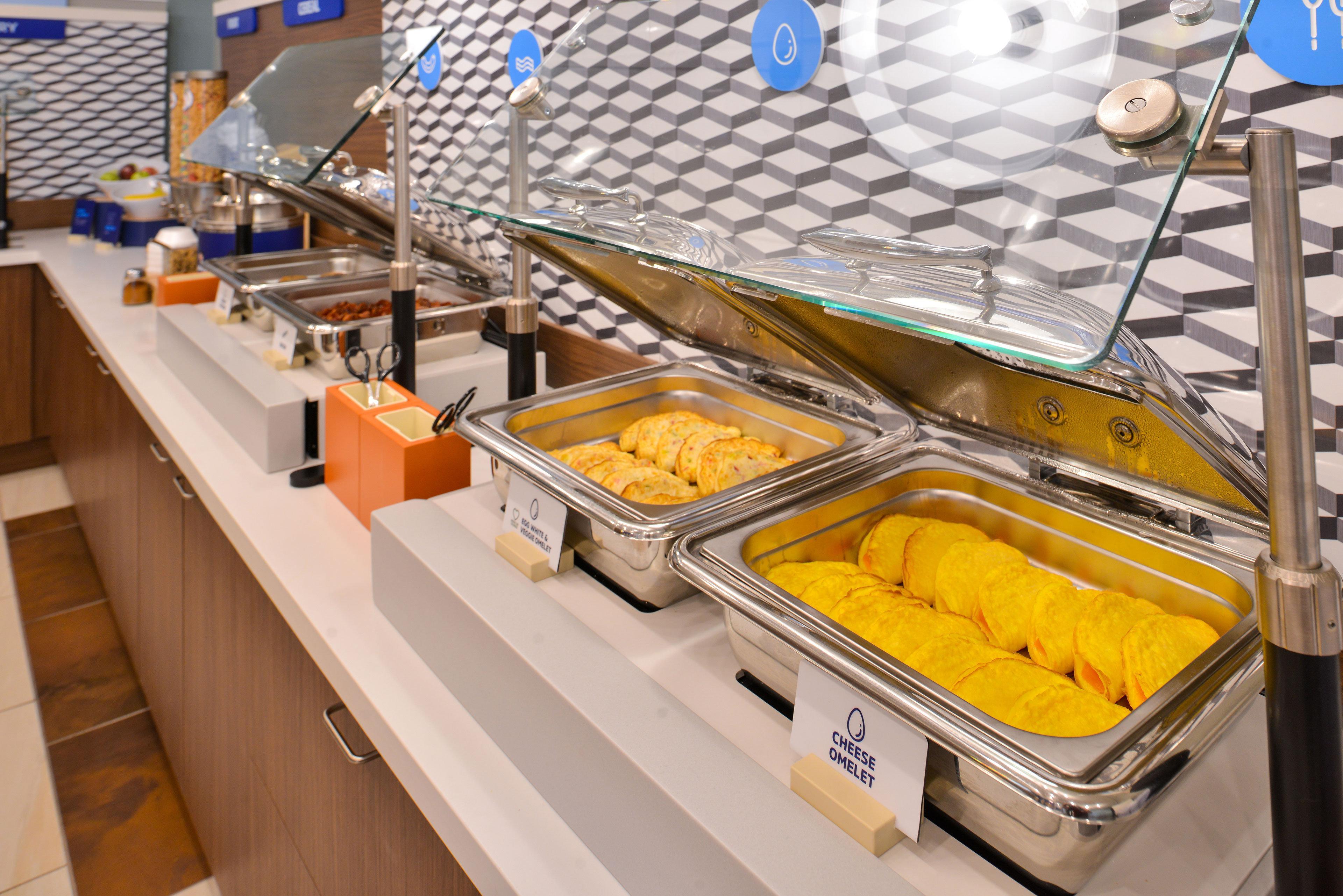 Holiday Inn Express & Suites New Castle By Ihg Bagian luar foto