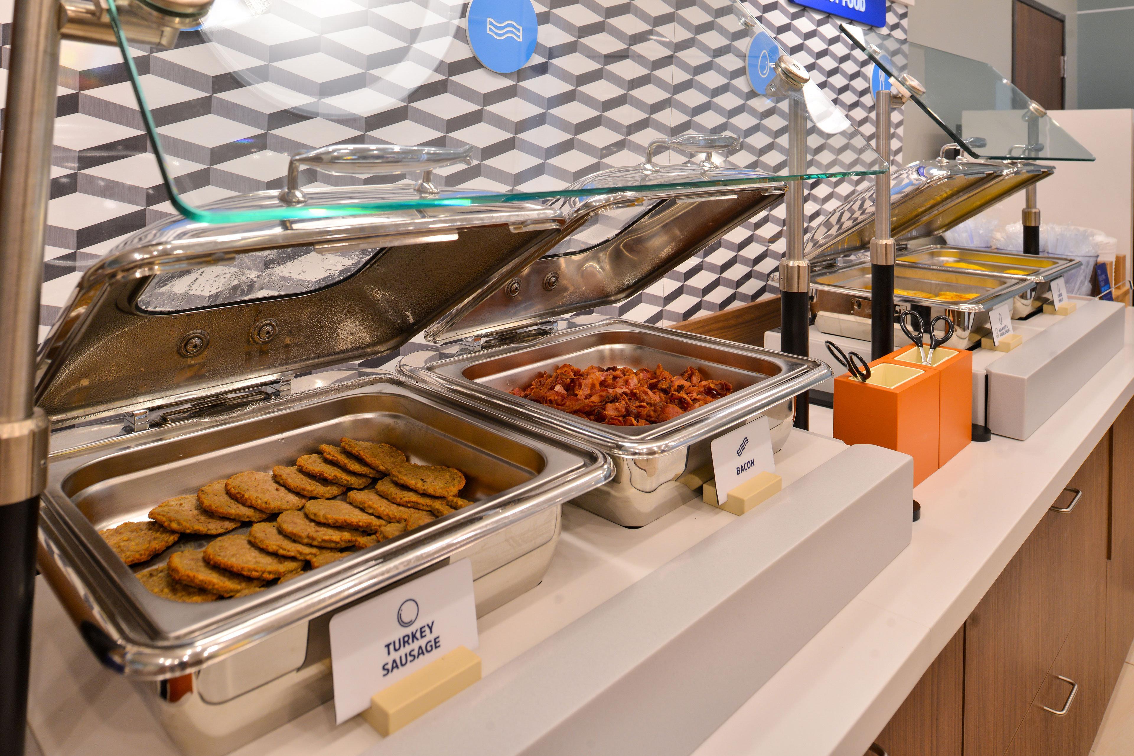 Holiday Inn Express & Suites New Castle By Ihg Bagian luar foto